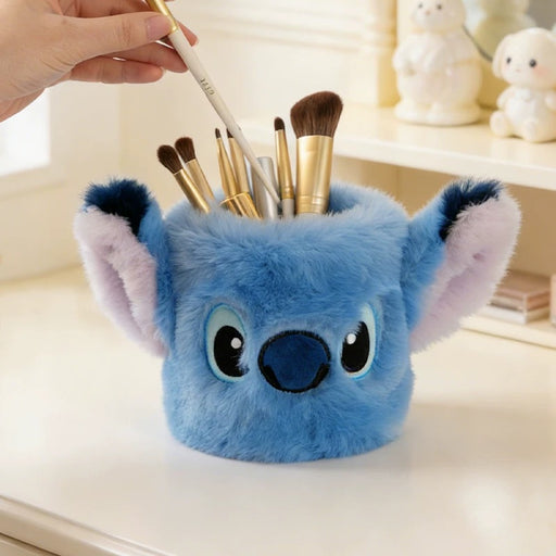 China Exclusive - Fluffy Organizer x Stitch