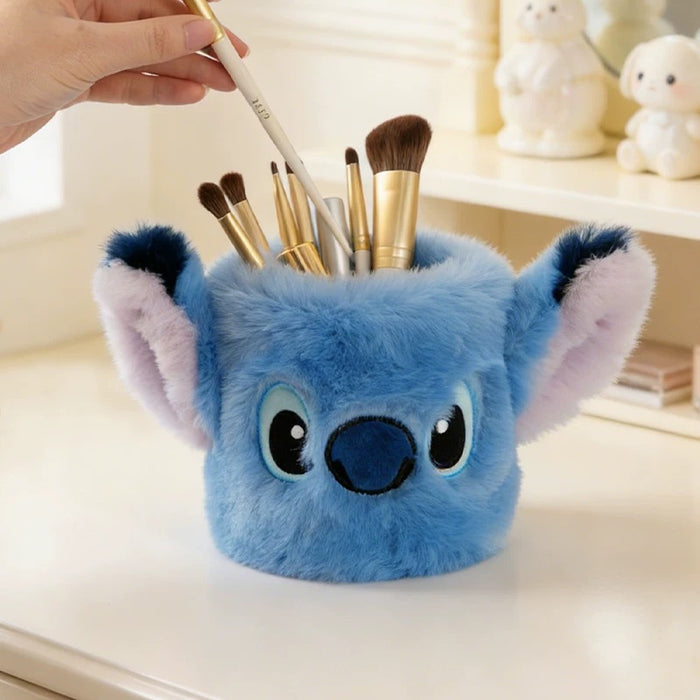 China Exclusive - Fluffy Organizer x Stitch