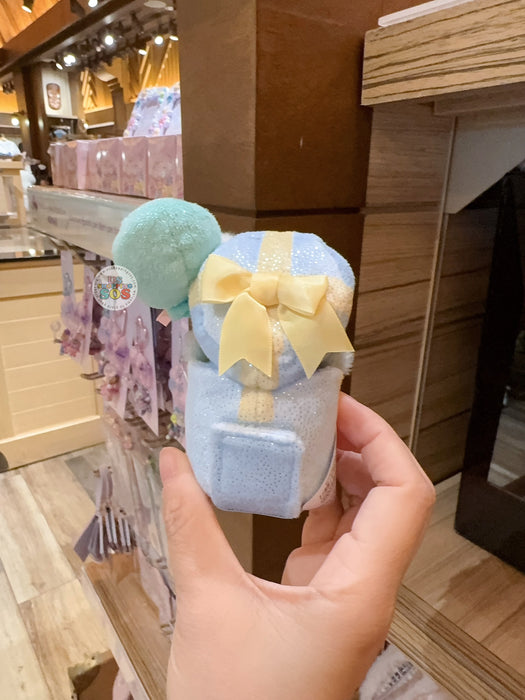 HKDL - 20th Anniversary Grand Celebration - Duffy & Friends Gelatoni "Create your Own" Mini Plush Accessory