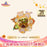 SHDL - 2026 Duffy & Friends Autumn Moments Collection x Duffy & Friends Spinning Pin (Release Date: Oct 22, 2026)