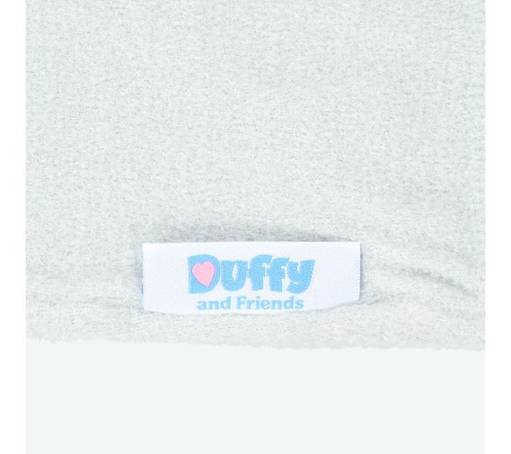 TDR - Duffy and Friends x Gelato Pique Collection - Duffy Roomwear Set for Adults Color: Baby Blue (Release Date: Jun 17, 2025)