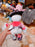SHDL - Mickey and Friends Sunken Treasure Collection x Daisy Duck Plush Toy
