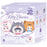 China TOPTOY - Nommi x Disney Cats ‘Kitty Diaries’ Vinyl Plush Keychain Blind Box (Release Date: Sep 30, 2026)