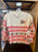 DLR/WDW - Christmas 2025 - Spirit Jersey Castle Christmas Cream Pullover (Youth)