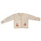 HKDL - White Winnie the Pooh Knitted Jacket for Women