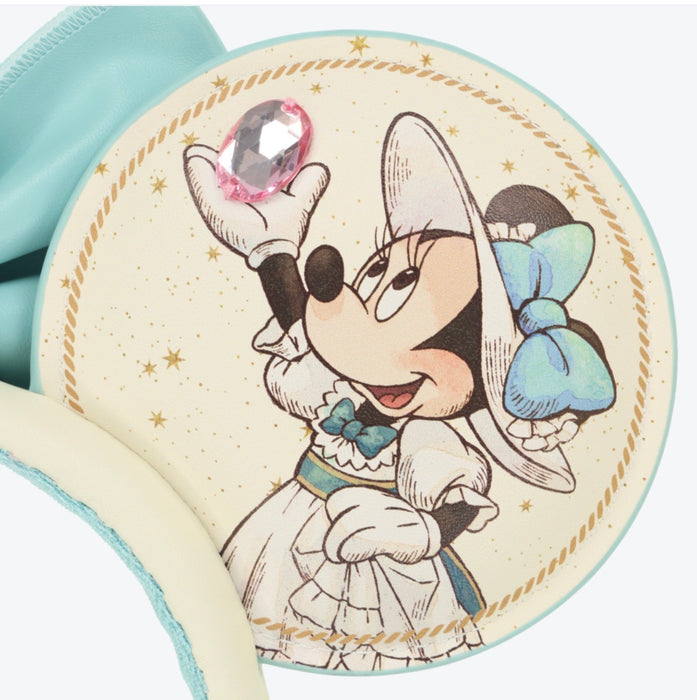 TDR - Tokyo DisneySea 25th Anniversary 