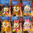 SHDL - Mickey & Friends Electric Swing Toy Mystery Box