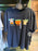 DLR/WDW - Halloween 2026 - Star Wars Grogu Black Graphic Tee (Kids)