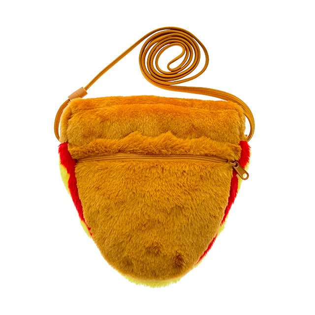 HKDL - Toy Story Alien and Pizza Bag