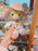 SHDL - 2026 Duffy and Friends Nature Campers Collection x Olu Mel Plush Toy (Release Date: Apr 23, 2026)