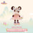 SHDL - Mickey and Friends Garden Stroll Collection x Minnie Moiuse Plush Toy