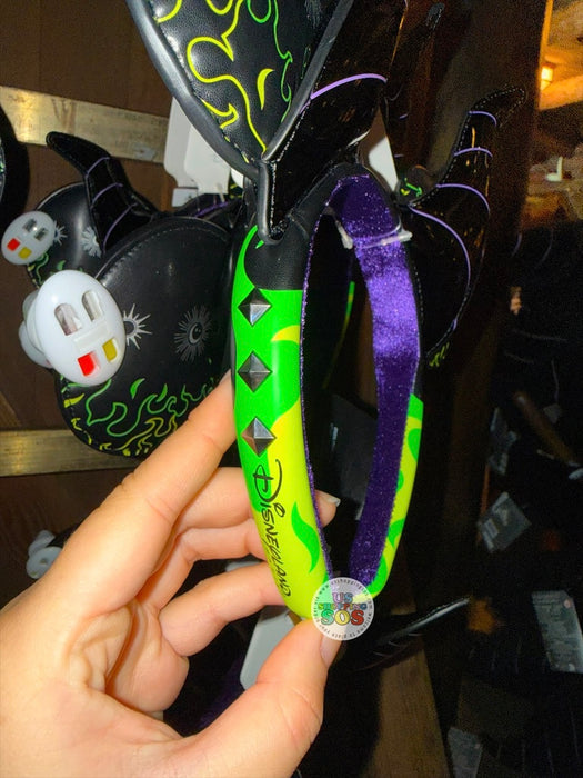 DLP - Maleficent Ear Headband 2026