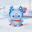 SHDS - OHANA LIFE x Stitch Hero Style Urupocha-Chan Plush Toy