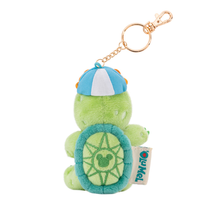 HKDL - 2026 Duffy and Friends Travelers Collection x Olu Mel Plush Keychain