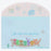 TDR - 2026 Duffy & Friends "Find Your Beautiful Blues" Series #2 Collection x Post Cards & Clear Holders Set (Release Date: Jul 7, 2026)