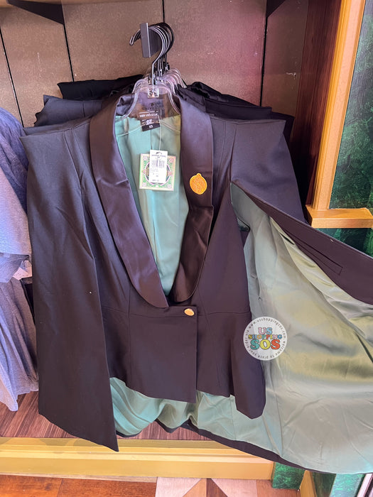 Universal Studios - Wicked - Her Universe Elphaba Cape (Adult)