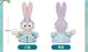 SHDL - 2026 Duffy and Friends "Little Voyage" Collection x StellaLou Plush Toy