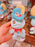 SHDL- 2026 Pirate Stitch and Friends Collection x Scrump Plush Keychain