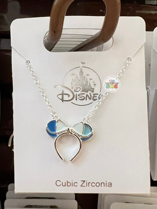 DLR/WDW - Cinderella Ear Headband Necklace