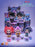 Hot Toys Cosbi - KPop Demon Hunters Blind Box Plush Keychain