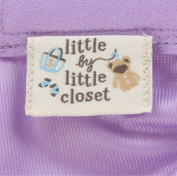 TDR - Duffy & Friends Little by Little Closet Plush Costume Collection x LinaBell’s Jumper (Release Date: Oct 3, 2024)