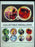 DLR - Color Collectible Medallions 2026 - Disney Villains