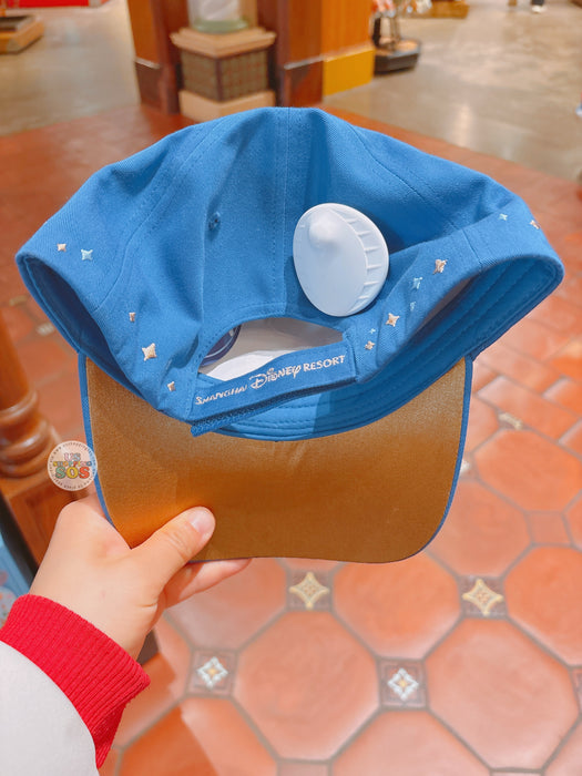 SHDL - 2026 Mickey & Friends 10th Birthday Celebration Collection x Cap for Adults