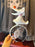 DLR/WDW - The Nightmare Before Christmas 2026 - Zero Plush Headband