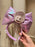 HKDL - Oyster Baby Big Bow Headband
