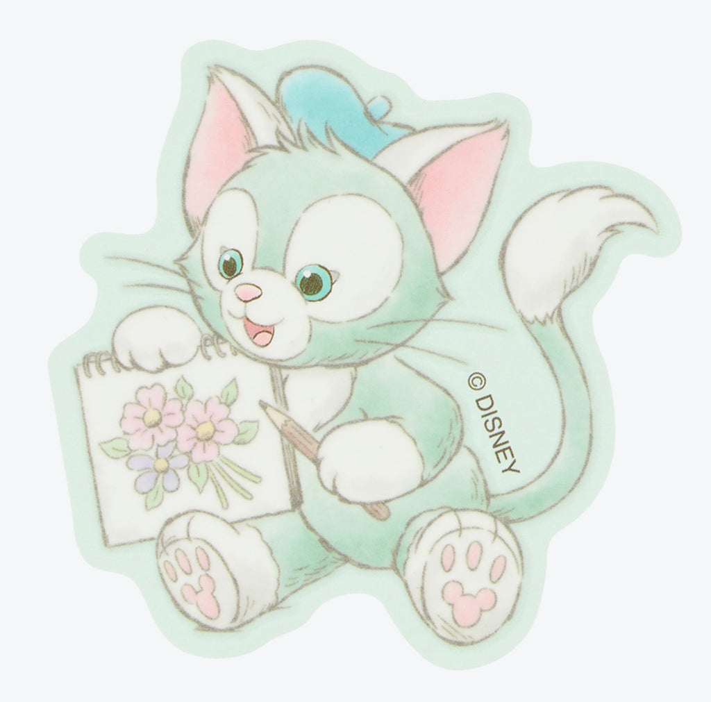 TDR - 2026 Duffy & Friends 