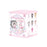 China TOPTOY - Nommi x Disney Cats ‘Dreamy Cat Tales’ Vinyl Full Body Plush Keychain Blind Box (Release Date: Sep 30, 2026)