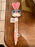 DLR/WDW - Zootopia - Judy Hopps Face Icon Plush Pen