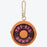 TDR - 2026 Zootopia x The Big Donut Shaped Pouch & Keychain (Release Date: Oct 8, 2026)