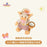 SHDL - Winnie the Pooh & Friends Springtime 2025 Collection x Tigger Plush Toy