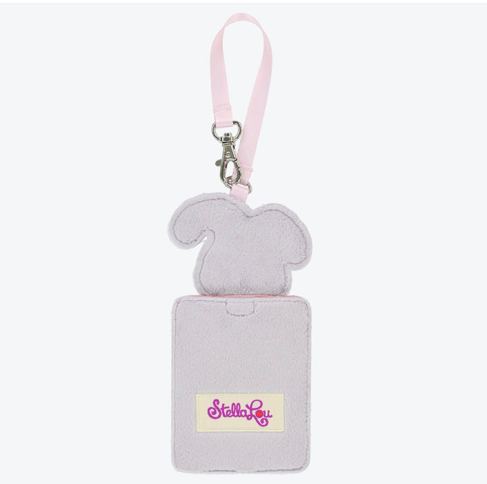 TDR - 2026 Duffy & Friends "Wonders by Your Side" Collection x StellaLou Card Holder (Release Date: Jun 2, 2026)