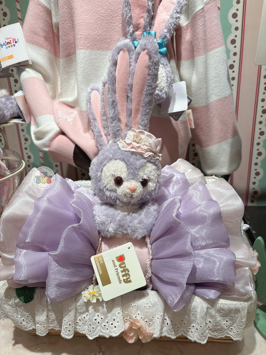 SHDL - 2026 StellaLou Fantasy Celebration Collection x Cushion