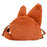 China Exclusive- Nick Wilde Big Face Mini Shoulder Bag