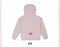 SHDS - 2025 Cute & Moving Fall Collection x Lotso Pullover Hoodie for Kids (Release Date: Aug 26, 2025)