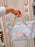 SHDL - 2026 Duffy & Friends Cherry Bakery Collection x Handbag