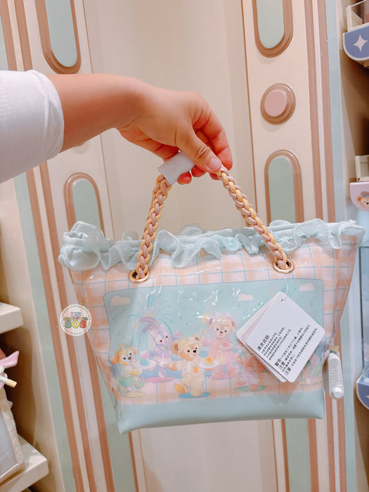 SHDL - 2026 Duffy & Friends Cherry Bakery Collection x Handbag