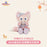 SHDL - 2026 Lunar New Year Duffy & Friends Collection x LinaBell Plush Toy