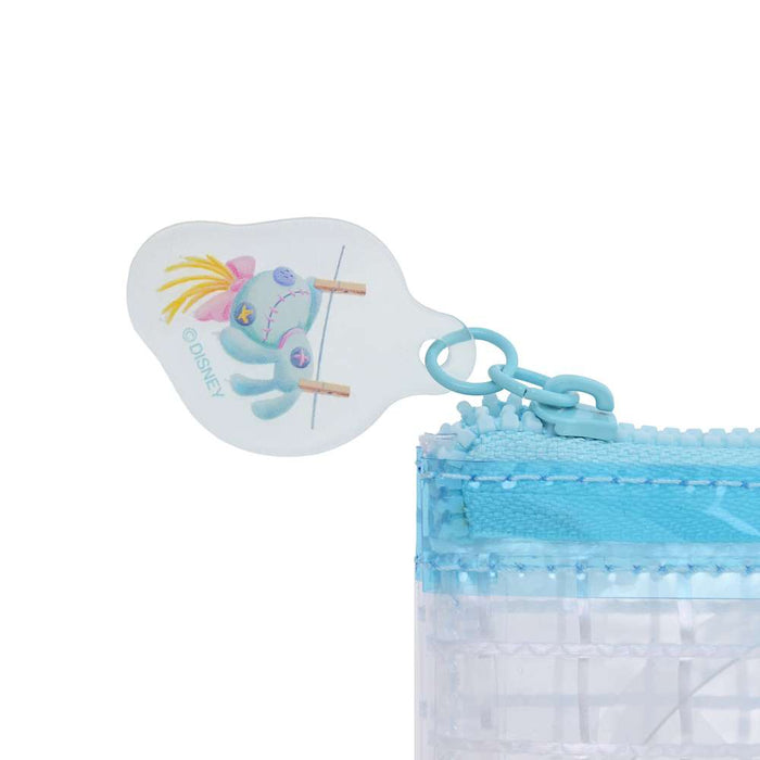 JDS - 2026 Scrump Collection x Clear Grid Stationary Case (Release Date: Jun 2, 2026)