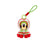 SHDL - 2026 Summer Mickey and Friends Water Splash Diary x Pluto Plush Keychain
