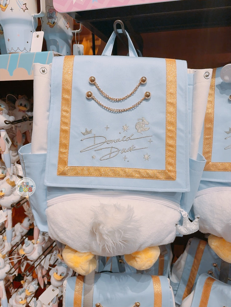 SHDL - Donald Duck Happy Birthday 2025 Collection x Donald Duck Backpack
