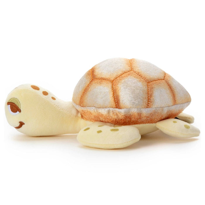 Japan Takara Tomy - Nui Pan Melon Bun Crush Plush Toy Size S (Release Date: Feb 15, 2025)