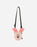 Hong Kong Exclusive - Piglet Big Face Shoulder Bag