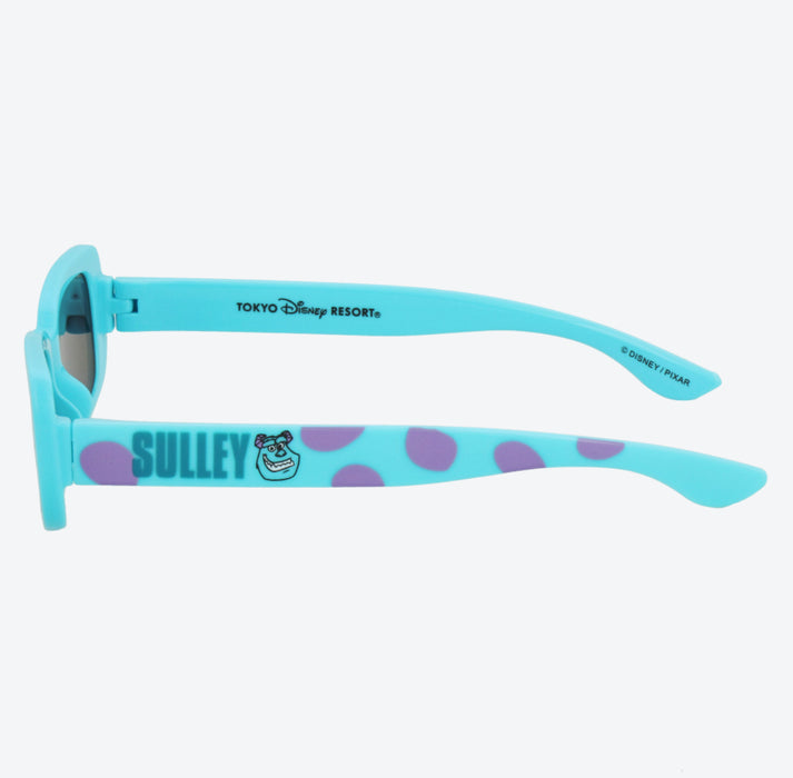 TDR - Sulley/James P. Sullivan Fashion Sunglasses (Release Date: Sept 26. 2024)