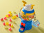 TDR - "Donald's Quacky Duck City" Collection - Donald Duck Candy Bucket (Release Date: Apr 1)