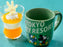 TDR - "Let's go to Tokyo Disney Resort" Collection x Mickey & Friends Souvenior Mug (Release Date: April 1)