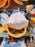 SHDL - 2026 Donald Duck Birthday Collection x Fluffy Plushy Hat For Adults
